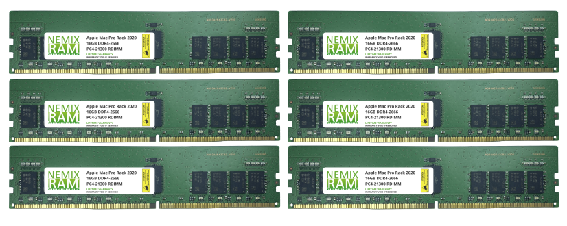 NEMIX RAM